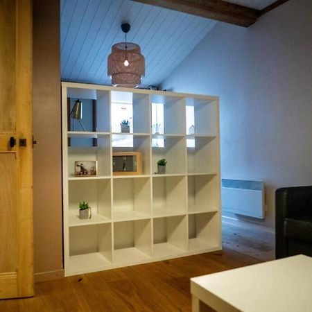 Apartamento Escapade Annecienne Annecy Exterior foto
