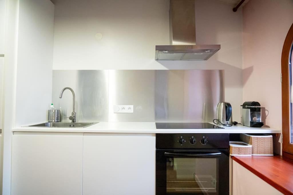 Apartamento Escapade Annecienne Annecy Exterior foto