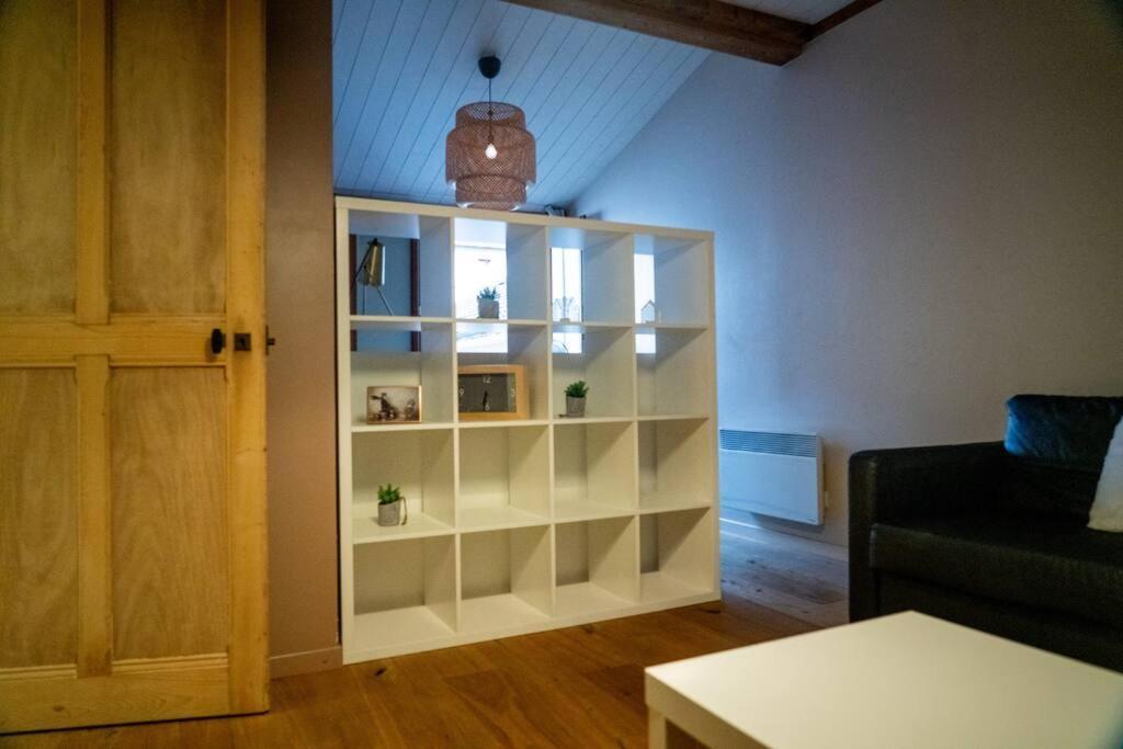 Apartamento Escapade Annecienne Annecy Exterior foto