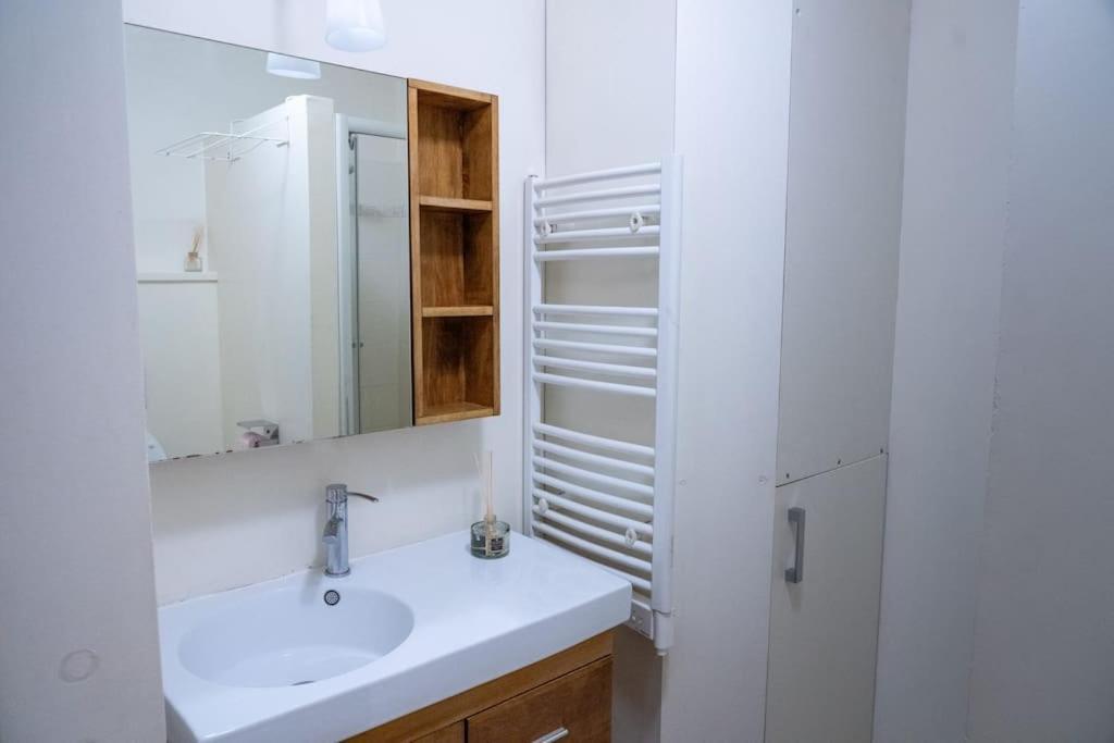 Apartamento Escapade Annecienne Annecy Exterior foto