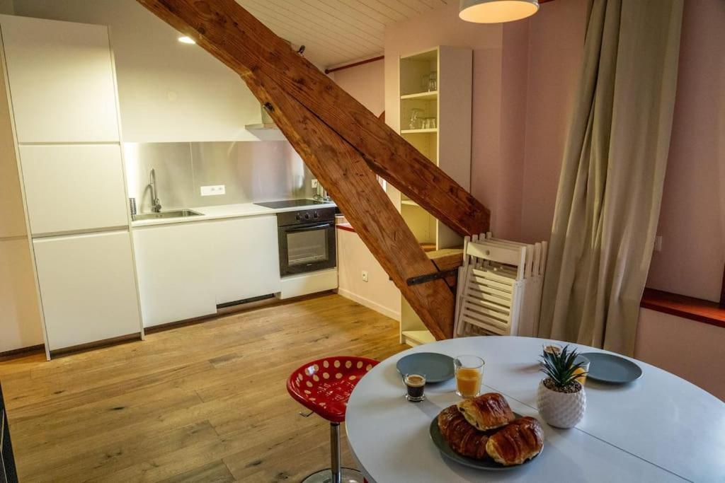 Apartamento Escapade Annecienne Annecy Exterior foto