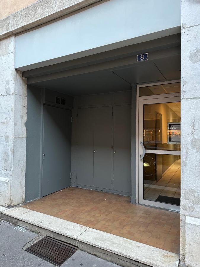 Apartamento Escapade Annecienne Annecy Exterior foto