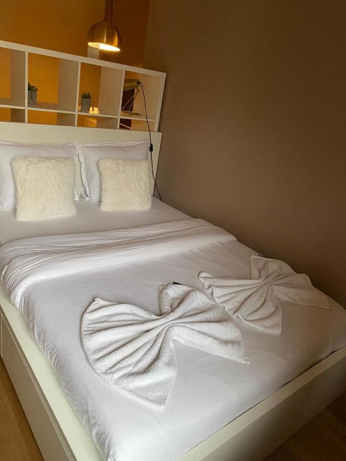 Apartamento Escapade Annecienne Annecy Exterior foto